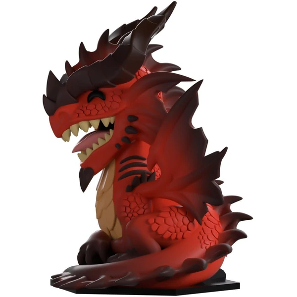 Figurka Youtooz Dungeons & Dragons - Red Dragon 12 cm           - Figurky - Obrázek T3MF000K01