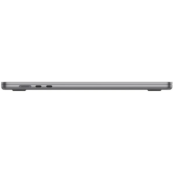 Spigen Glass tR Slim tvrzené sklo MacBook Air 15" M2/M3/M4 - Ochranné folie a skla - Obrázek T3N5000701