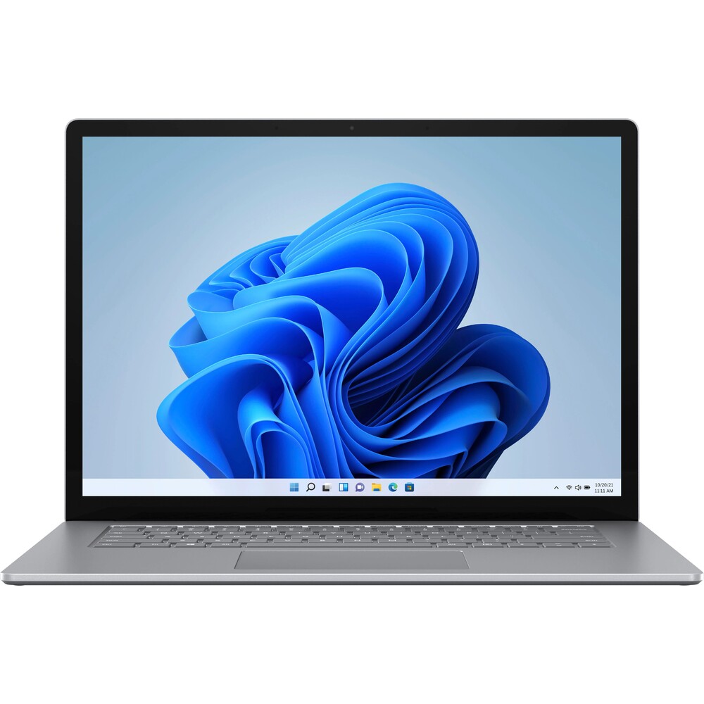 Microsoft Surface Laptop 4 15" R7/8GB/256GB/W11H platinový Smarty.cz