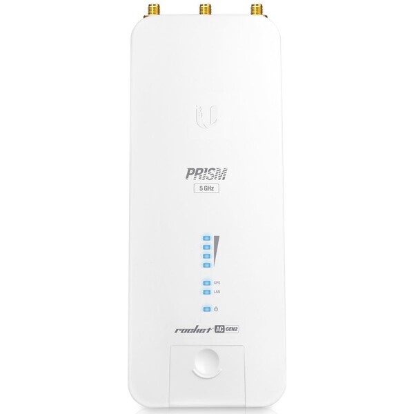 Ubiquiti RP-5AC-Gen2 Bílá