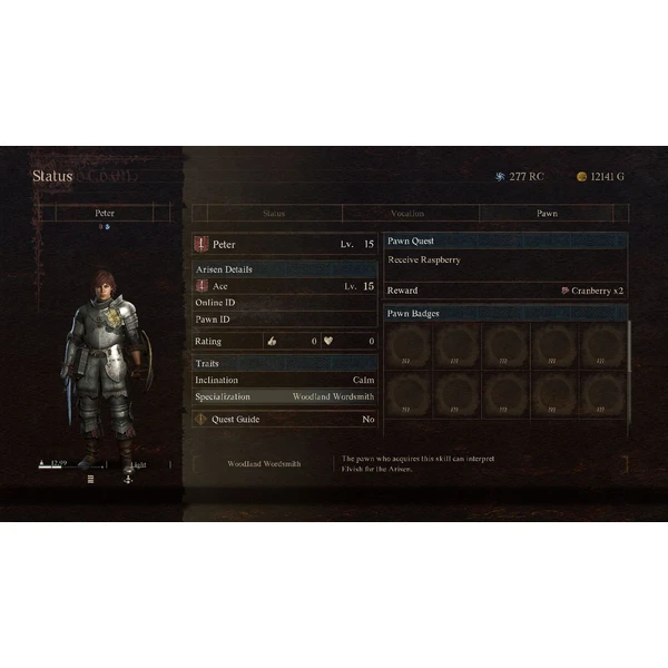 Dragon's Dogma 2 (PC) - Hry pro PC - Obrázek T3R1000O01