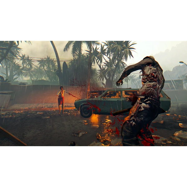 Dead Island Definitive Edition (Xbox One) - Hry pro Xbox One - Obrázek T3S4100201