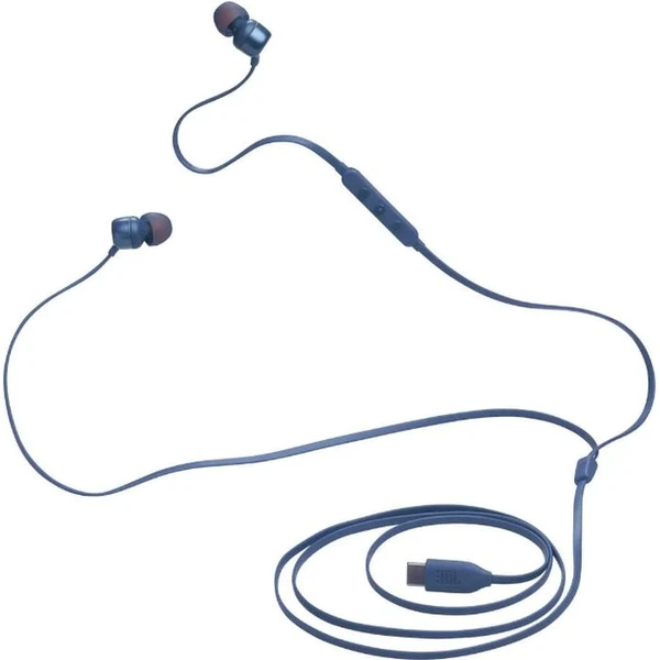 JBL Tune 310C sluchátka modrá - Sluchátka - Obrázek T3S6000P01