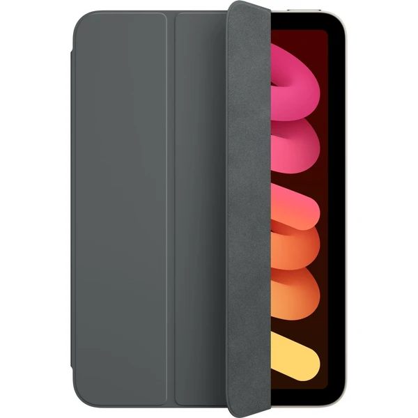 Apple Smart Folio obal iPad mini (2024) uhlově šedý - Pouzdra - Obrázek T3S8000P01