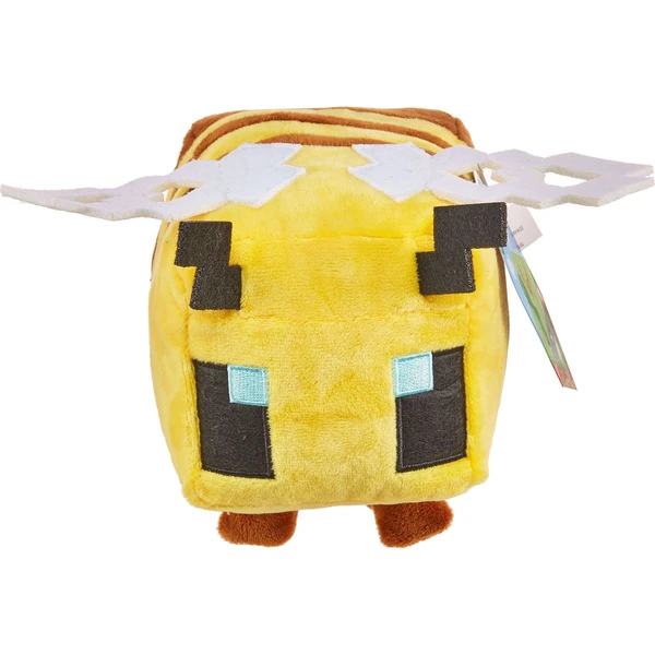 Plyšák Minecraft - Bee 15 cm - Plyšové hračky - Obrázek T3UC000N01