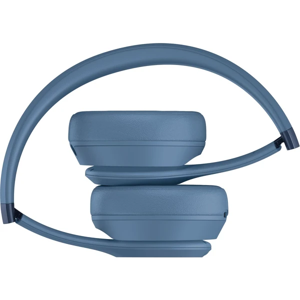 Apple Beats Solo 4 Wireless břidlicově modrá - Sluchátka - Obrázek T3V3000P01