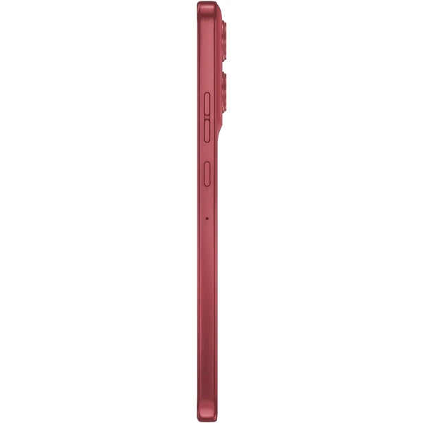 Motorola Moto G86 5G 8GB/256GB červený - Mobilní telefony - Obrázek T3WD000K01