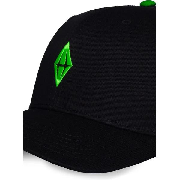 Kšiltovka Difuzed The Sims - Black Diamond - Kšiltovky a čepice - Obrázek T3WI000K01