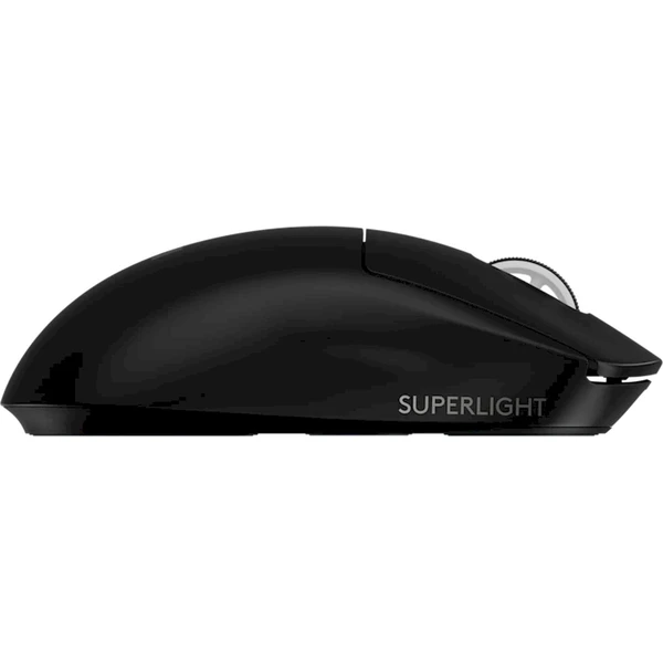 Logitech G PRO X Superlight 2 SE herní myš černá (Další) - Myši - Obrázek T3XH000K01