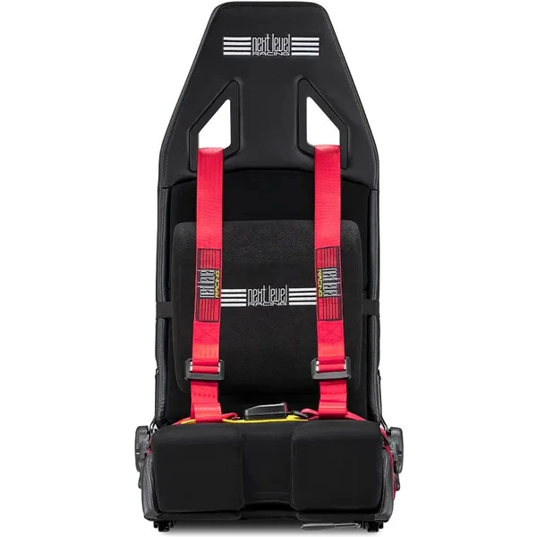 Next Level Racing Flight Simulator Seat Only sedačka pro letecký kokpit - Kokpity - Obrázek T3Y7000701