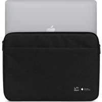 iWant MacBook 13"/14" Sleeve pouzdro černé - Pouzdra