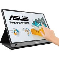 ASUS ZenScreen Touch MB16AMTR monitor 16" - Monitory