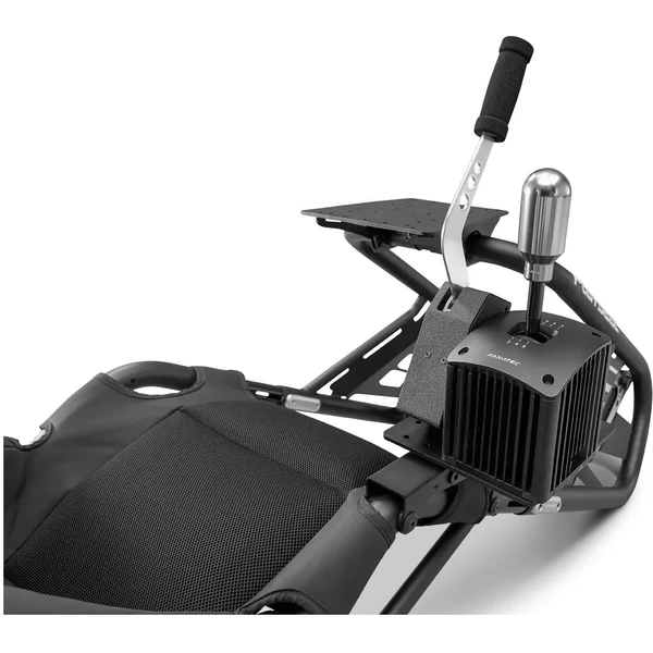 Playseat Trophy Gearshift and Handbrake Holder přídavný držák - Kokpity - Obrázek T3Z7000701
