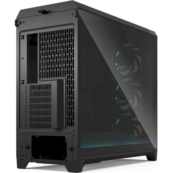Fractal Design Meshify 3 XL Ambience Pro RGB Black - Počítačové skříně - Obrázek T42G000J01