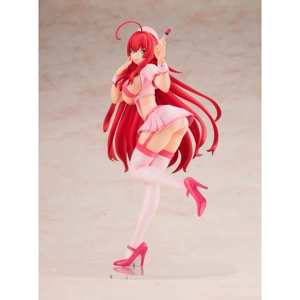 Figurka Kadokawa High School DxD Hero - Rias Gremory Nurse Ver. 24 cm - Figurky - Obrázek T42K000K01