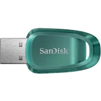 SanDisk Flash Disk 512GB Ultra Eco , USB 3.2 Gen 1 - Flashdisky
