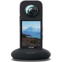 Insta360 silikonová základna stojanu s lepidlem 3M pro X4 - Kamery