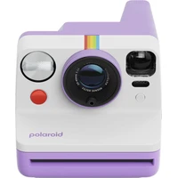 Polaroid Now Gen 3 Purple - Fotoaparáty