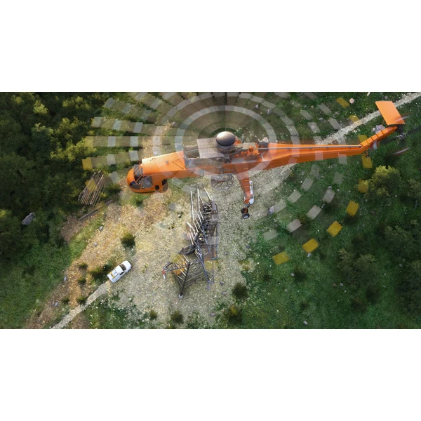 Microsoft Flight Simulator 2024 Standard Edition (PS5) - Hry pro PS5 - Obrázek T4AJ000K01