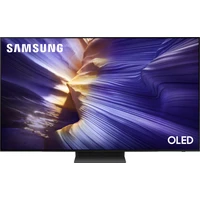 Samsung OLED smart TV QE83S90F 83" - Televize