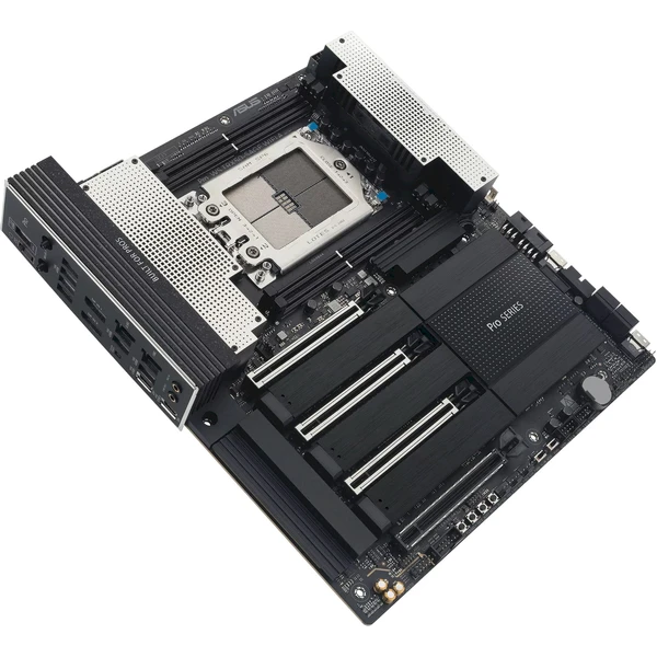 ASUS PRO WS TRX50-SAGE WIFI A - Základní desky - Obrázek T4BN000K01