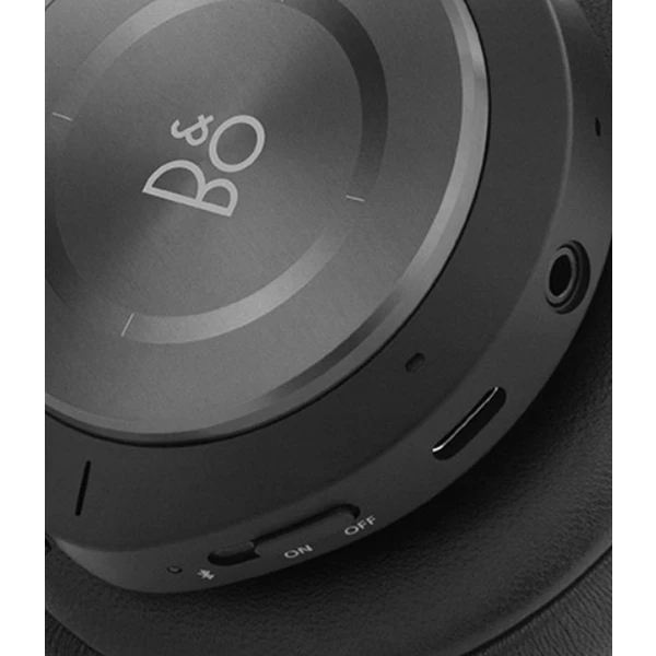 Beoplay H9i Black - Sluchátka - Obrázek T4CP000101