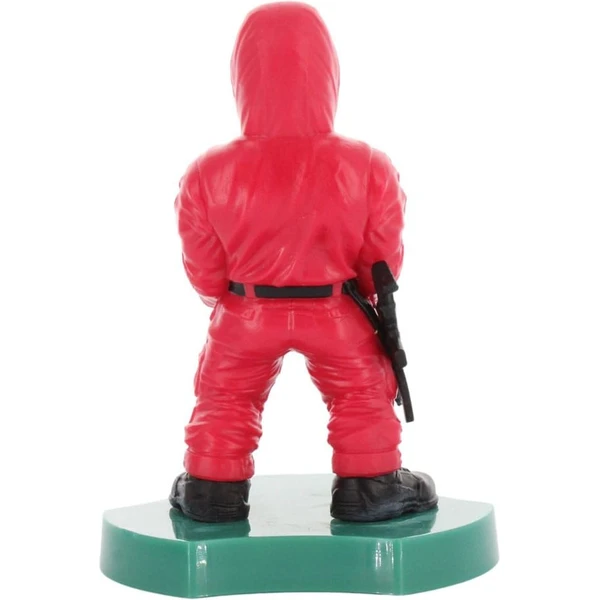 EXG Holdem Squid Game - Triangle Guard - Figurky - Obrázek T4DA000L01