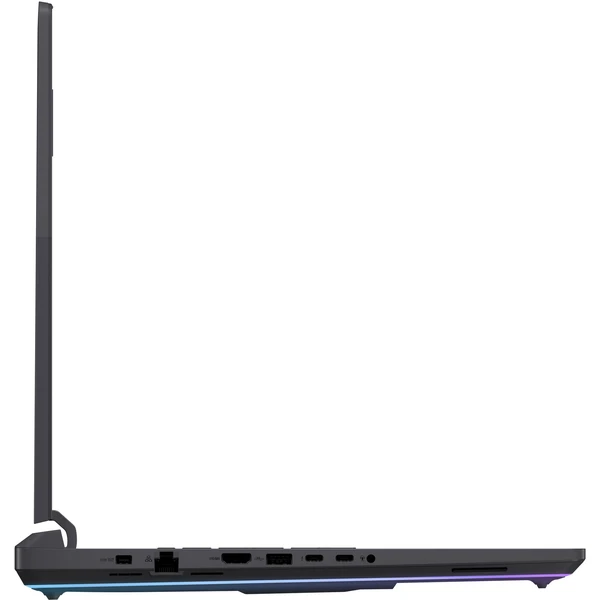 ASUS ROG Strix G18 (G815LW-NEBULA046) RTX 5080 šedý - Notebooky - Obrázek T4DC000K01