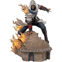 Soška PureArts Assassin's Creed  - 1/8 Animus Bassim 23 cm - Sochy a sošky