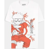 Tričko Difuzed Naruto - Uzumaki L - Trička