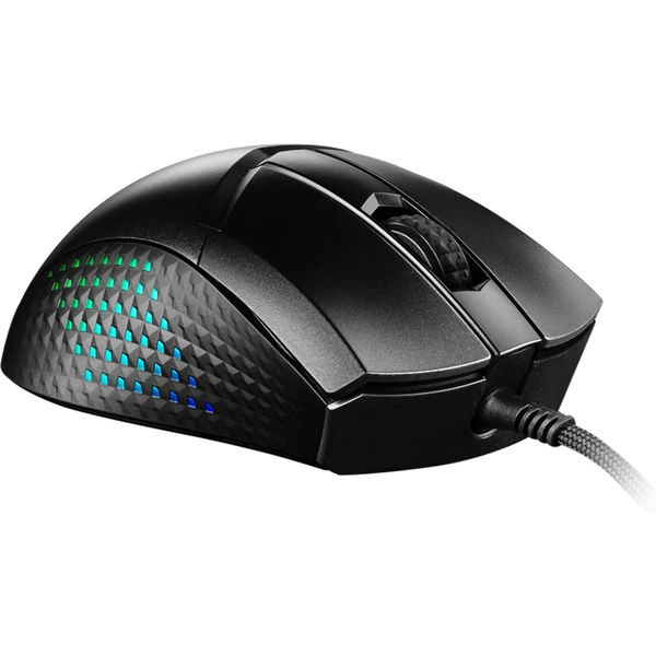 MSI CLUTCH GM51 Lightweight herní myš (Další) - Myši - Obrázek T4E0000N01