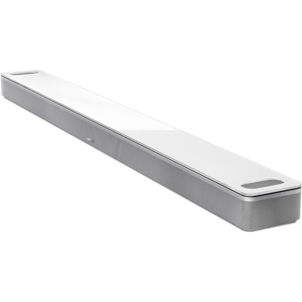 Bose Smart Ultra Soundbar white