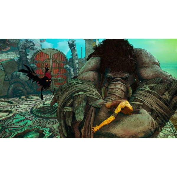 Clash: Artifacts of Chaos (PS5) - Hry pro PS5 - Obrázek T4F0000601