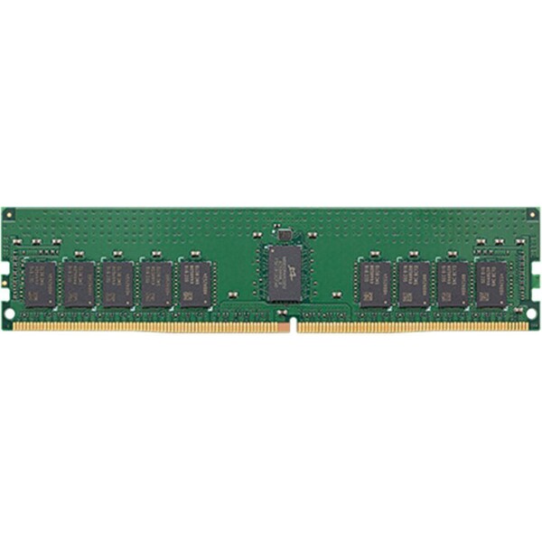 Synology RAM modul 16GB DDR4 ECC unbuffered SO-DIMM