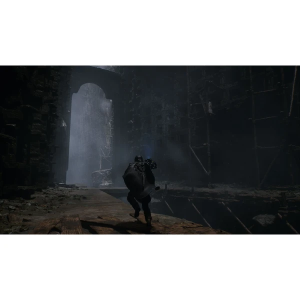 Hell is Us (PS5) - Hry pro PS5 - Obrázek T4GH000L01