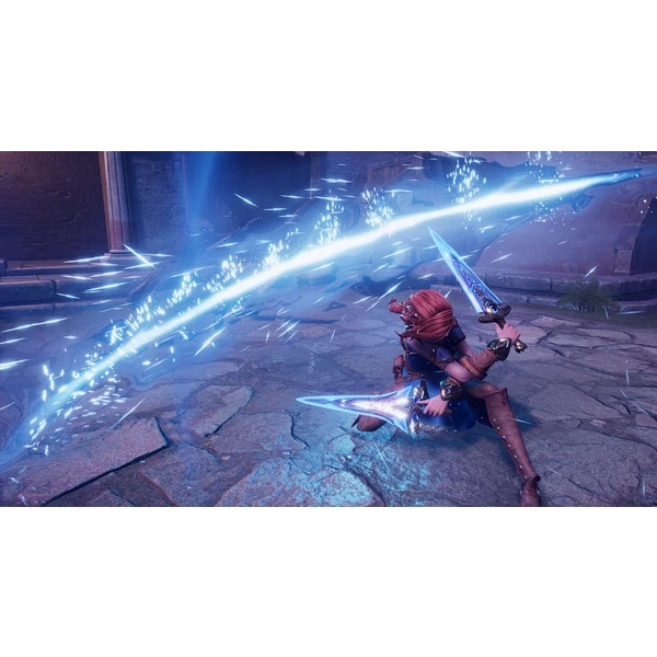 Asterigos: Curse of the Stars (PS5) - Hry pro PS5 - Obrázek T4HP100501