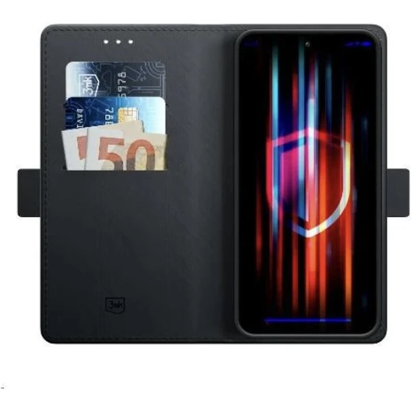 3mk Wallet Case flipové pouzdro Xiaomi 15 Ultra - Pouzdra - Obrázek T4IE000L01