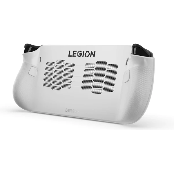 Lenovo Legion Go S Glacier White 512GB - záruka na 3 roky po registraci - Handheld PC - Obrázek T4LB000K01