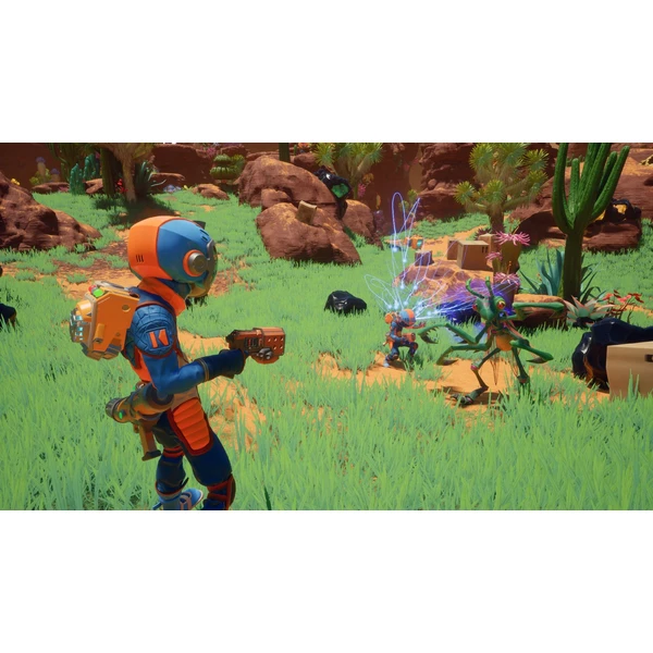 Revenge of the Savage Planet: Day One Edition (XSX) - Hry pro Xbox Series - Obrázek T4LC000J01