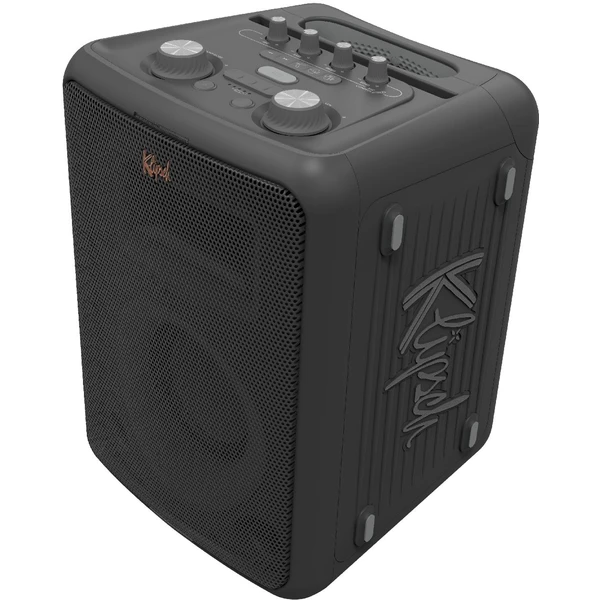 Klipsch Vegas party reproduktor černý - Reproduktory - Obrázek T4LG000K01