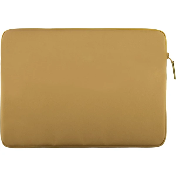 UNIQ Vienna Sleeve pouzdro s nárazníkem pro 14” notebook žluté - Pouzdra - Obrázek T4M6000601