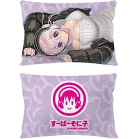 Polštář Super Sonico Laying Down 50 x 35 cm - Polštáře