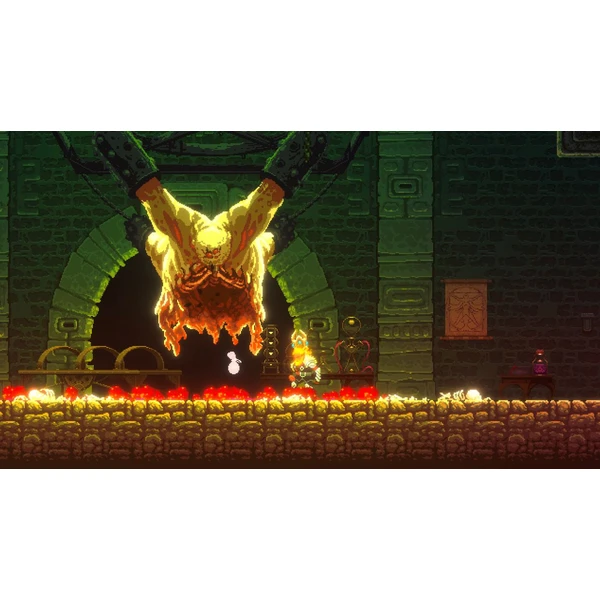 Elderand (Switch) - Hry pro Nintendo Switch - Obrázek T4N5000601