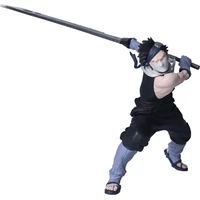 Figurka Banpresto Vibration Stars Naruto - Momochi Zabuza 13 cm - Figurky