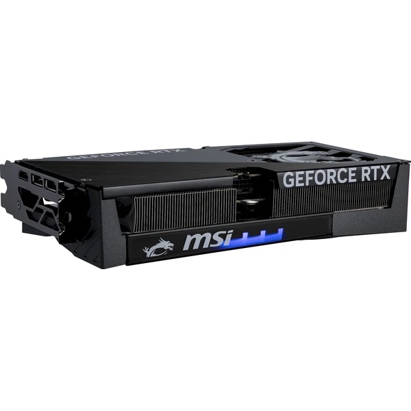 MSI NVIDIA GeForce RTX 5060 Ti 16G GAMING OC - Grafické karty - Obrázek T4QF000N01