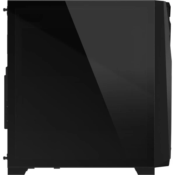 GIGABYTE GB-C301G černá - Počítačové skříně - Obrázek T4R5000K01