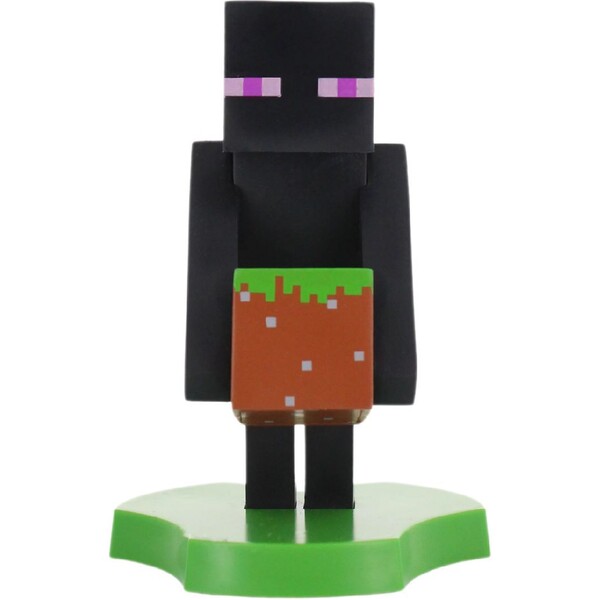 Cable Guys - Minecraft - Enderman Holdem