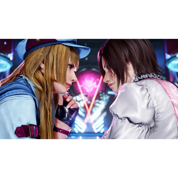 Tekken 8 (Xbox Series X) - Hry pro Xbox Series - Obrázek T4S4000701