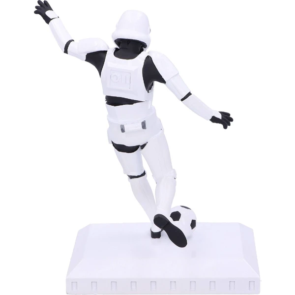 Soška Nemesis Now Original Stormtrooper - Back of the Net Stormtrooper 17 cm - Sochy a sošky - Obrázek T4S8000J01