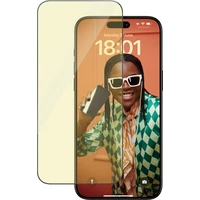 PanzerGlass EyeCare ochranné sklo Apple iPhone 15 Pro Max - Ochranné folie a skla